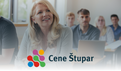 Tečaj slovenščine za starše